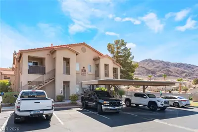 2110 Los Feliz Street 2015 Las Vegas, NV 89156