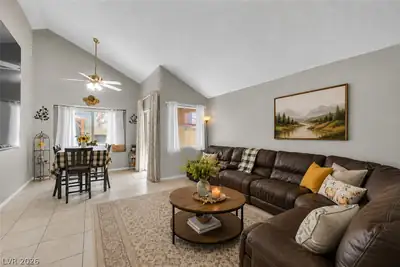 1714 La Cruz Drive Henderson, NV 89014