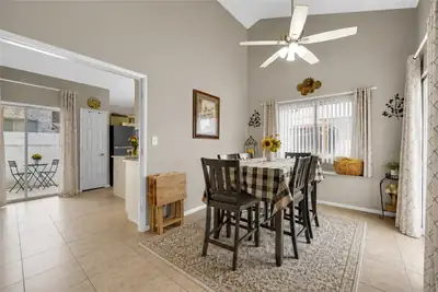1714 La Cruz Drive, Henderson, NV 89014 Dining Room
