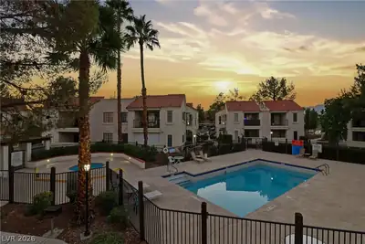 4836 Nara Vista Way 204, Las Vegas