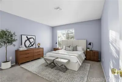 4836 Nara Vista Way 204 Bedroom
