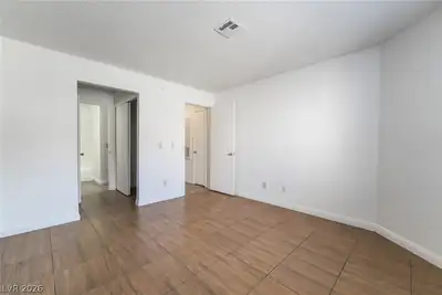 6863 Tamarus Street 101 Bedroom