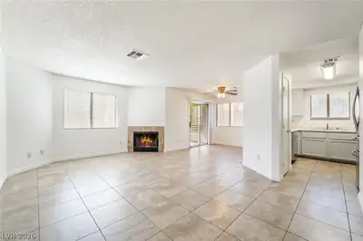 6863 Tamarus Street 101 Living Room