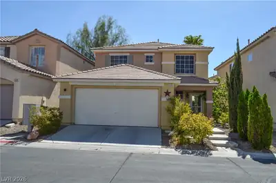 5596 Prospectors Creek Way, Las Vegas