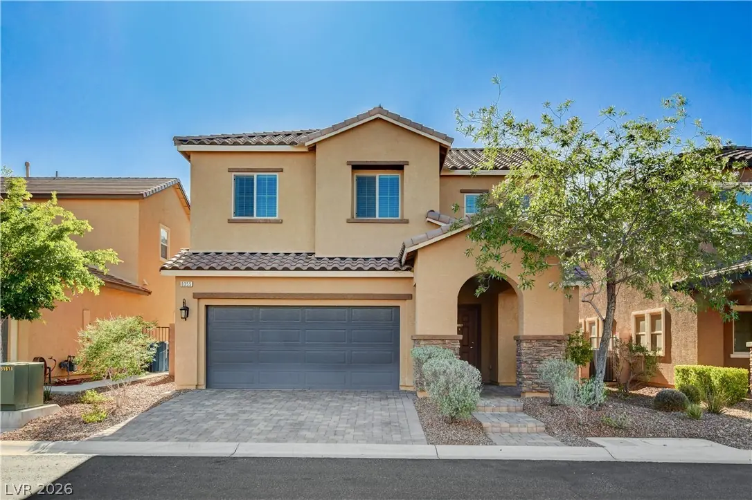 8355 Cozumel Creek Court, Las Vegas, NV 89113
