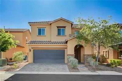 8355 Cozumel Creek Court, Las Vegas