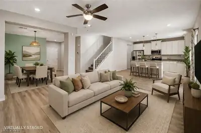 8355 Cozumel Creek Court, Las Vegas, NV 89113 