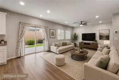8355 Cozumel Creek Court, Las Vegas, NV 89113 
