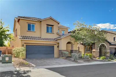 8355 Cozumel Creek Court, Las Vegas, NV 89113 