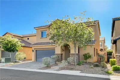 8355 Cozumel Creek Court, Las Vegas, NV 89113 
