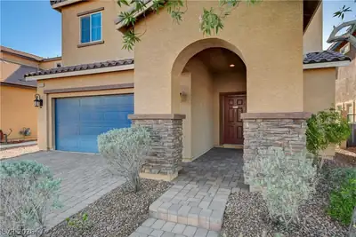 8355 Cozumel Creek Court, Las Vegas, NV 89113 