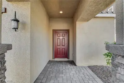 8355 Cozumel Creek Court, Las Vegas, NV 89113 