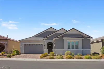 2905 Monate Court, Henderson, NV 89044 