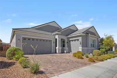 2905 Monate Court, Henderson, NV 89044 