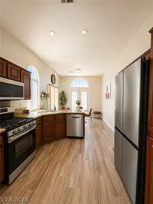900 Midpride Street, Las Vegas, NV 89144 Kitchen