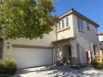 3762 Corpolo Avenue, Las Vegas