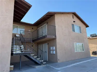 4396 Vegas Valley Drive 2, Las Vegas