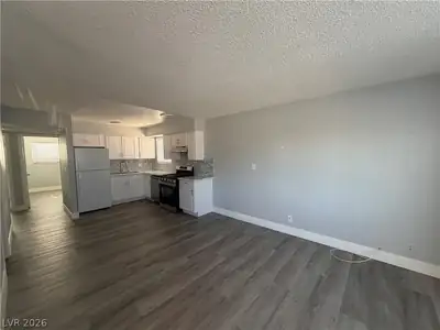 4396 Vegas Valley Drive 2 Living Room