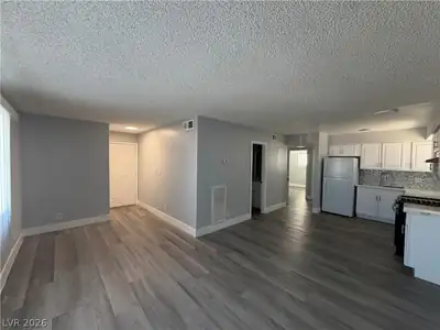 4396 Vegas Valley Drive 2 Living Room