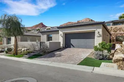 45 Desert Juniper Lane, Henderson
