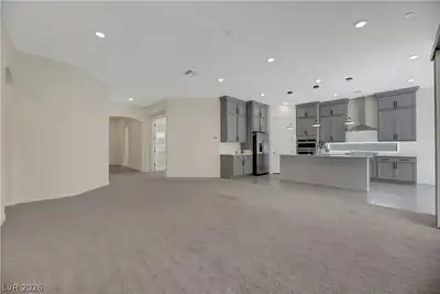 45 Desert Juniper Lane Kitchen