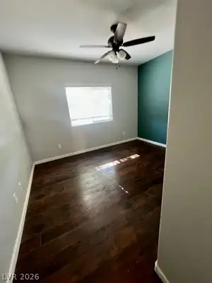 4524 Roaming Vines, North Las Vegas, NV 89031 Bedroom