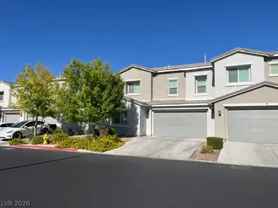 4524 Roaming Vines, North Las Vegas
