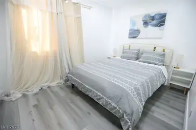 3232 Jericho Street A Bedroom