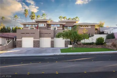 2817 High View Drive Henderson, NV 89014
