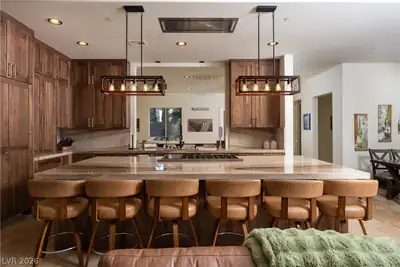 2817 High View Drive, Henderson, NV 89014 Kitchen