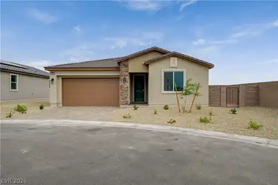 3886 Blooming Orange Avenue Las Vegas, NV 89141
