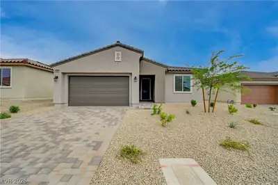 3896 Blooming Orange Avenue Las Vegas, NV 89141