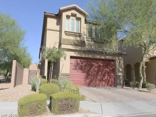 6623 Seahorse Reef Street, Las Vegas, NV 89149