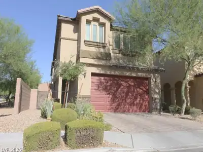 6623 Seahorse Reef Street, Las Vegas