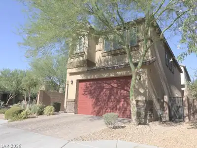 6623 Seahorse Reef Street, Las Vegas, NV 89149 