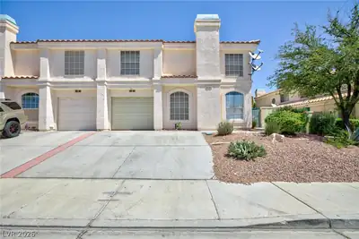 8048 West Rochelle Avenue, Las Vegas