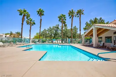 8048 West Rochelle Avenue Pool