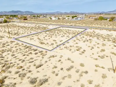 2631 Tecumseh Avenue, Pahrump, NV 89048 