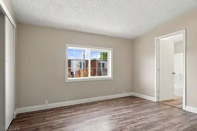 2228 Castleberry Lane, Las Vegas, NV 89156 Bedroom