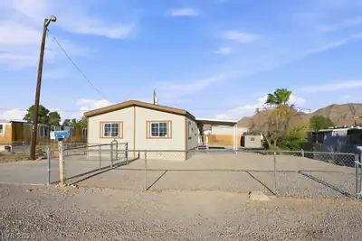 2228 Castleberry Lane, Las Vegas
