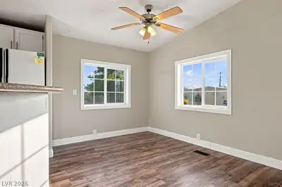 2228 Castleberry Lane, Las Vegas, NV 89156 Dining Area