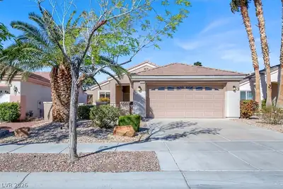 2003 High Mesa Drive, Henderson