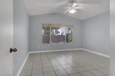 2003 High Mesa Drive, Henderson, NV 89012 Bedroom