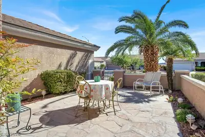 2003 High Mesa Drive, Henderson, NV 89012 Patio