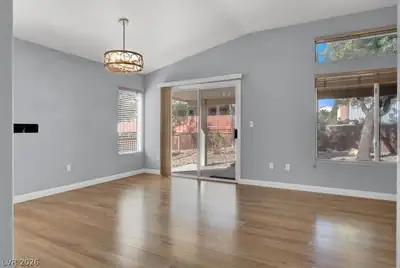 2003 High Mesa Drive, Henderson, NV 89012 Living Room