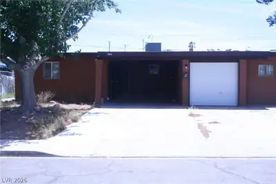 4943 Lana Drive, Las Vegas