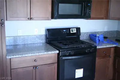 4943 Lana Drive Kitchen