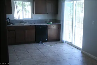 4943 Lana Drive Kitchen