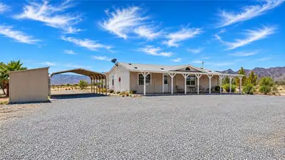 3221 West Susan Avenue 4, Pahrump