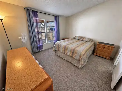 3221 West Susan Avenue 4 Primary Bedroom